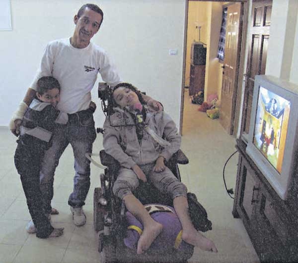 Иллюстрация к книге — Восстань и убей первым. Тайная история израильских точечных ликвидаций [i_041.jpg]