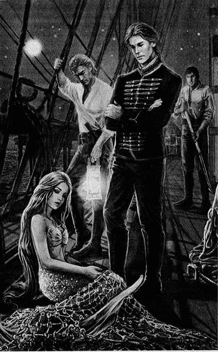 Иллюстрация к книге — Король желает жениться [i_002.jpg]