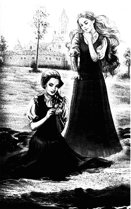 Иллюстрация к книге — Король желает жениться [i_005.jpg]