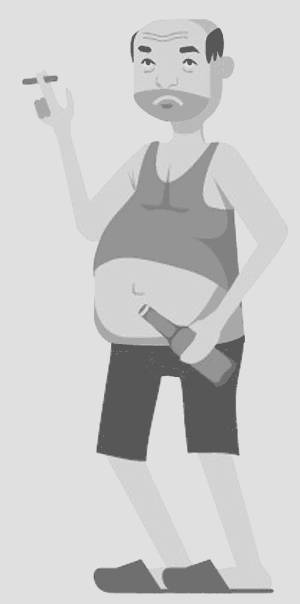 Иллюстрация к книге — Здоровье без фанатизма: 36 часов в сутках [i_040.jpg]