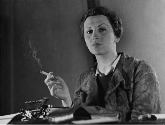 Иллюстрация к книге — В ожидании Роберта Капы [i_002.jpg]