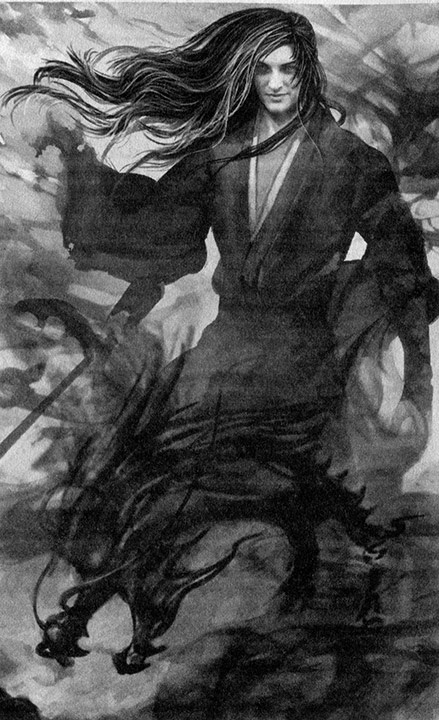 Иллюстрация к книге — Чудачка [i_001.jpg]