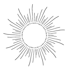 Иллюстрация к книге — Потомки солнца. Признание Сичжина [i_002.jpg]