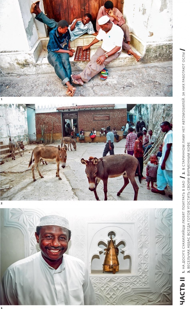 Иллюстрация к книге — Снег на экваторе [i_008.jpg]