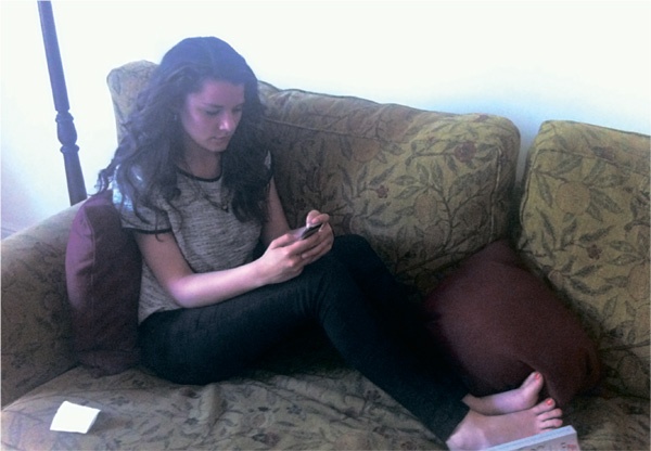 Иллюстрация к книге — Как приучить ребенка к здоровой еде: Кулинарное руководство для заботливых родителей [i_016.jpg]