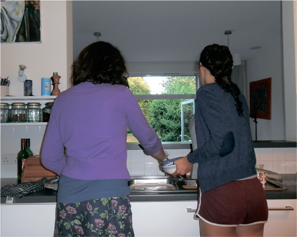 Иллюстрация к книге — Как приучить ребенка к здоровой еде: Кулинарное руководство для заботливых родителей [i_024.jpg]