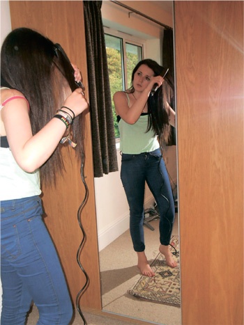 Иллюстрация к книге — Как приучить ребенка к здоровой еде: Кулинарное руководство для заботливых родителей [i_037.jpg]