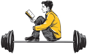 Иллюстрация к книге — Суперпамять за семь шагов [i_069.jpg]