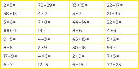 Иллюстрация к книге — Суперпамять за семь шагов [i_070.jpg]