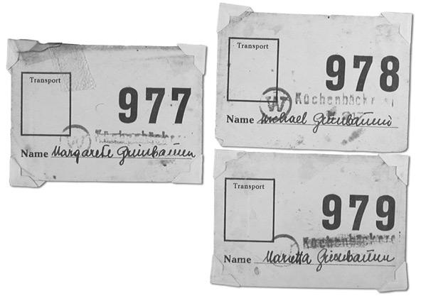 Иллюстрация к книге — Где-то в мире есть солнце. Свидетельство о Холокосте [i_001.jpg]