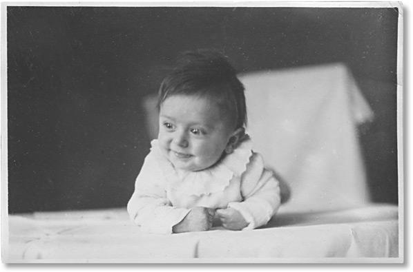 Иллюстрация к книге — Где-то в мире есть солнце. Свидетельство о Холокосте [i_008.jpg]