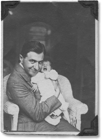 Иллюстрация к книге — Где-то в мире есть солнце. Свидетельство о Холокосте [i_009.jpg]