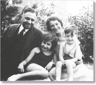 Иллюстрация к книге — Где-то в мире есть солнце. Свидетельство о Холокосте [i_011.jpg]