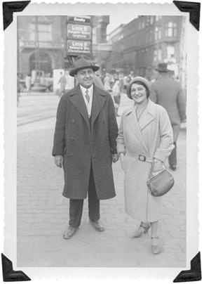 Иллюстрация к книге — Где-то в мире есть солнце. Свидетельство о Холокосте [i_015.jpg]