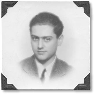 Иллюстрация к книге — Где-то в мире есть солнце. Свидетельство о Холокосте [i_024.jpg]