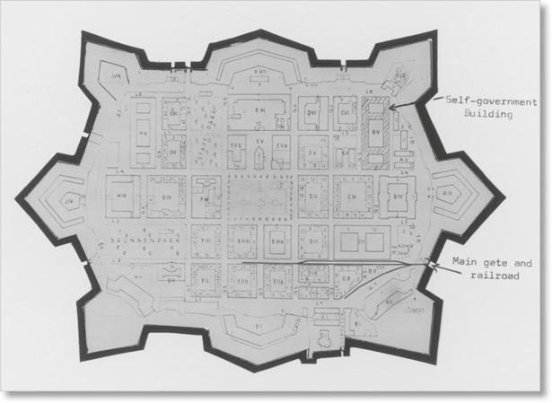 Иллюстрация к книге — Где-то в мире есть солнце. Свидетельство о Холокосте [i_030.jpg]