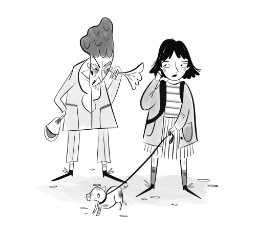 Иллюстрация к книге — Очень странные Щеппы [i_023.jpg]