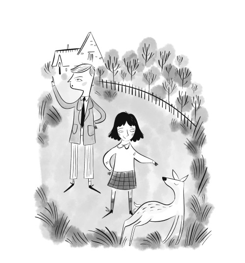 Иллюстрация к книге — Очень странные Щеппы [i_074.jpg]