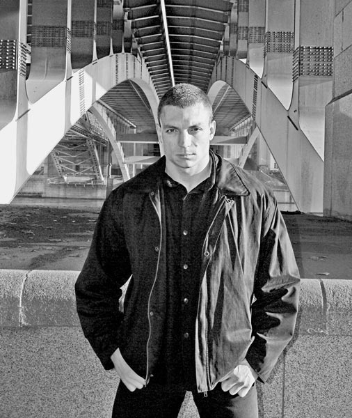 Иллюстрация к книге — Древний. Предыстория. Книга пятая. Время сильных духом [i_001.jpg]