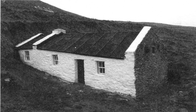 Иллюстрация к книге — Островитянин [i_002.jpg]