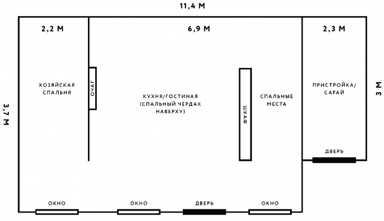 Иллюстрация к книге — Островитянин [i_003.jpg]