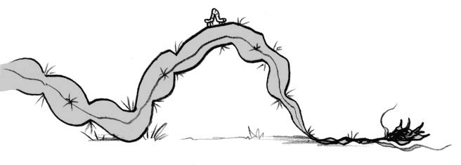 Иллюстрация к книге — Мальчик, который воспитывал драконов [i_022.jpg]