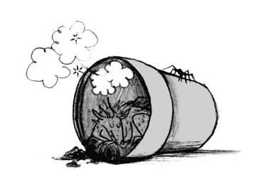 Иллюстрация к книге — Мальчик, который воспитывал драконов [i_024.jpg]