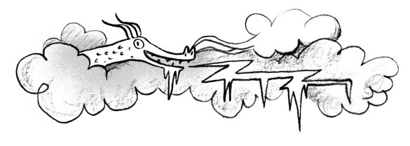 Иллюстрация к книге — Мальчик, который воспитывал драконов [i_063.jpg]