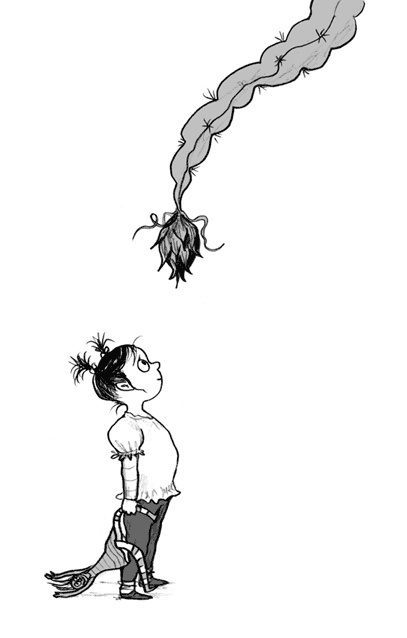 Иллюстрация к книге — Мальчик, который воспитывал драконов [i_065.jpg]