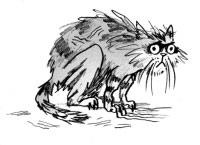 Иллюстрация к книге — Мальчик, который выращивал драконов [i_011.jpg]