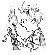 Иллюстрация к книге — Мальчик, который выращивал драконов [i_013.jpg]