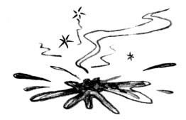 Иллюстрация к книге — Мальчик, который выращивал драконов [i_056.jpg]