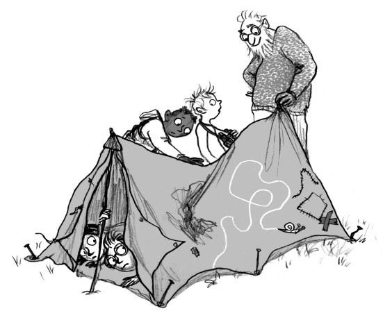 Иллюстрация к книге — Мальчик, который выращивал драконов [i_088.jpg]