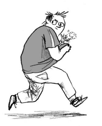 Иллюстрация к книге — Мальчик, который выращивал драконов [i_114.jpg]