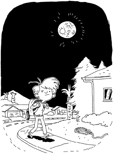 Иллюстрация к книге — Истребители зомби [i_002.jpg]