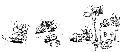 Иллюстрация к книге — Истребители зомби [i_009.jpg]