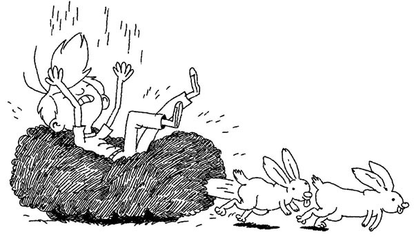 Иллюстрация к книге — Истребители зомби [i_013.jpg]