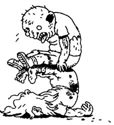 Иллюстрация к книге — Истребители зомби [i_014.jpg]