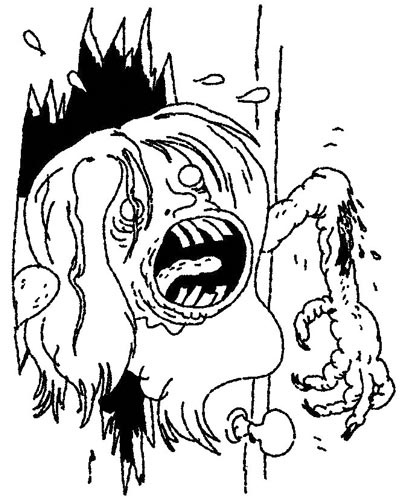 Иллюстрация к книге — Истребители зомби [i_027.jpg]