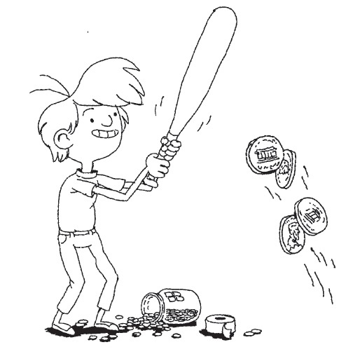 Иллюстрация к книге — Истребители зомби [i_028.jpg]