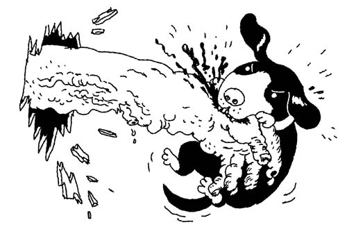 Иллюстрация к книге — Истребители зомби [i_039.jpg]