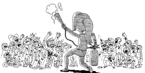 Иллюстрация к книге — Истребители зомби [i_040.jpg]