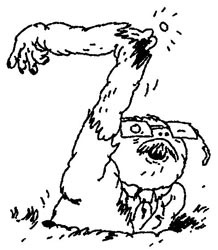 Иллюстрация к книге — Истребители зомби [i_042.jpg]