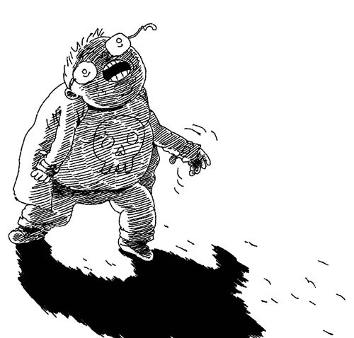 Иллюстрация к книге — Истребители зомби [i_043.jpg]