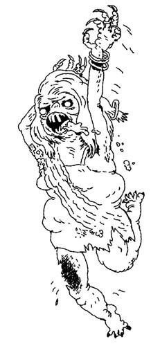 Иллюстрация к книге — Истребители зомби [i_045.jpg]