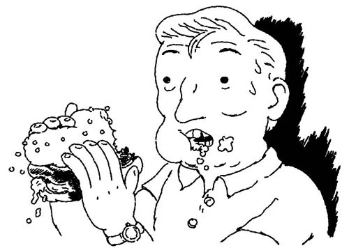 Иллюстрация к книге — Истребители зомби [i_048.jpg]