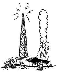 Иллюстрация к книге — Истребители зомби [i_061.jpg]