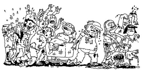 Иллюстрация к книге — Истребители зомби [i_062.jpg]