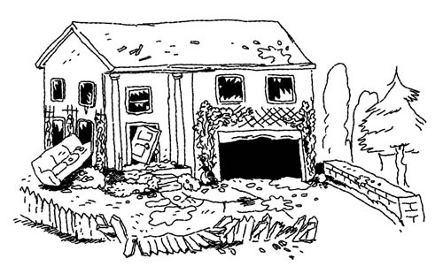 Иллюстрация к книге — Истребители зомби [i_064.jpg]