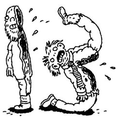 Иллюстрация к книге — Истребители зомби [i_069.jpg]